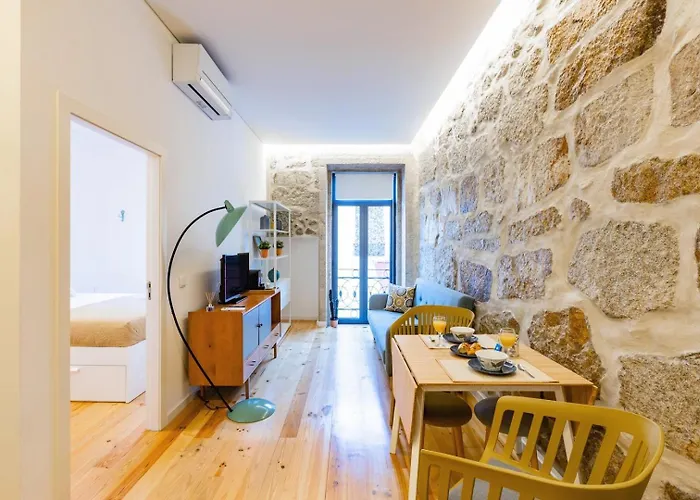 Netto Vibes بورتو