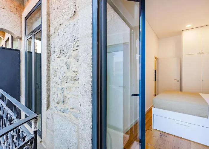 Netto Vibes بورتو