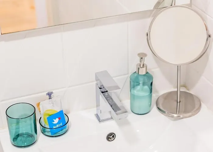 شقة Netto Vibes *