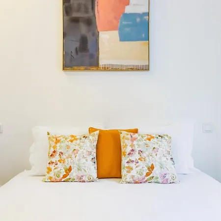 Apartmán Netto Vibes *