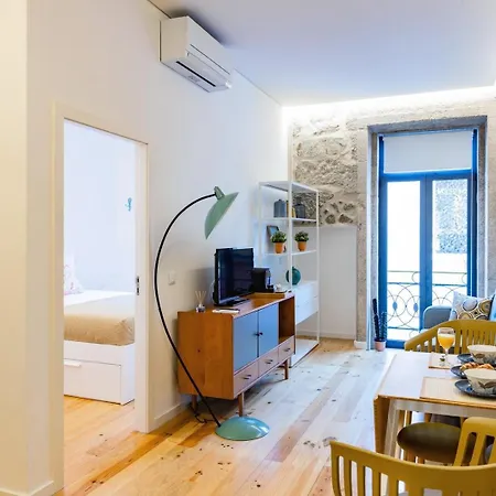 Netto Vibes * 포르투