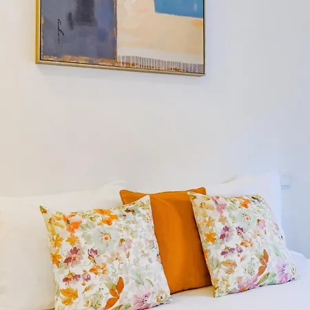 Apartmán Netto Vibes *