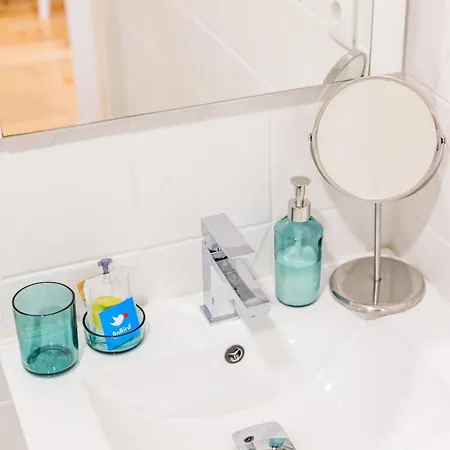 Apartmán Netto Vibes *