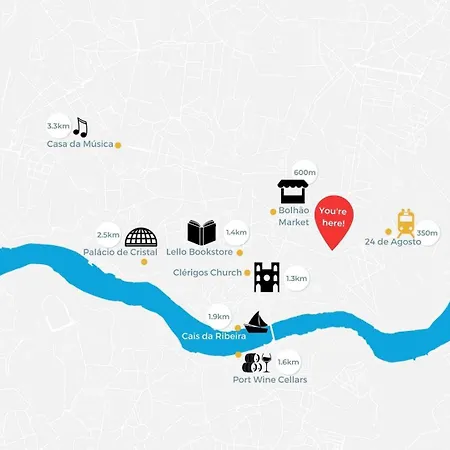 Apartmán Netto Vibes *