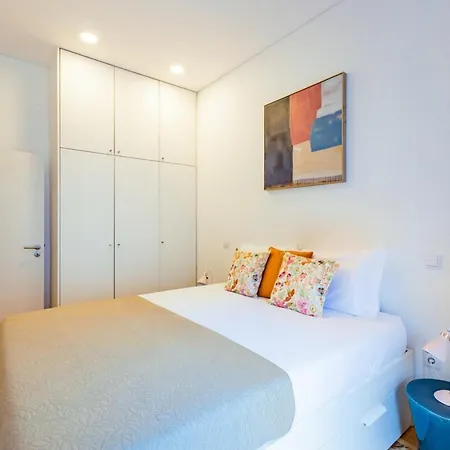Appartement Netto Vibes Oporto