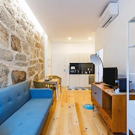 Apartment Netto Vibes