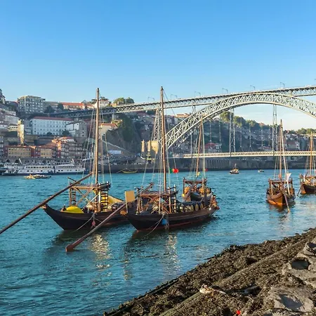 Apartment Netto Vibes Porto