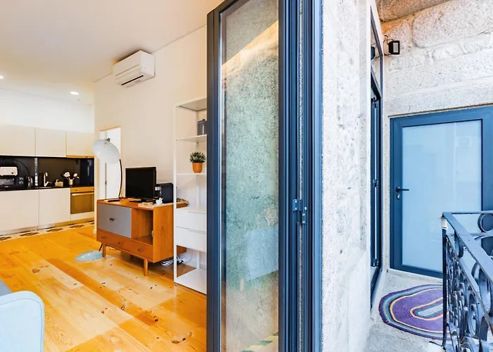 Netto Vibes * Oporto