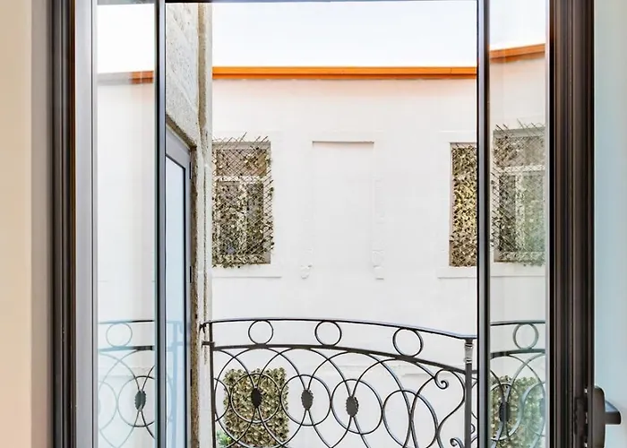 Netto Vibes Appartement Oporto