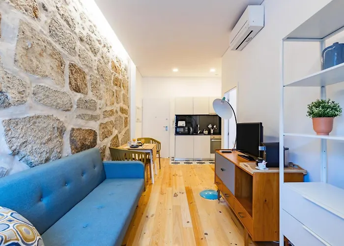 Netto Vibes 포르투