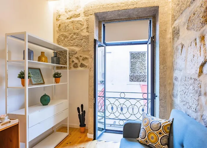 Appartement Netto Vibes