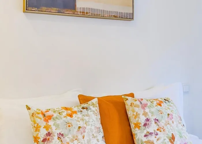 Apartman Netto Vibes *