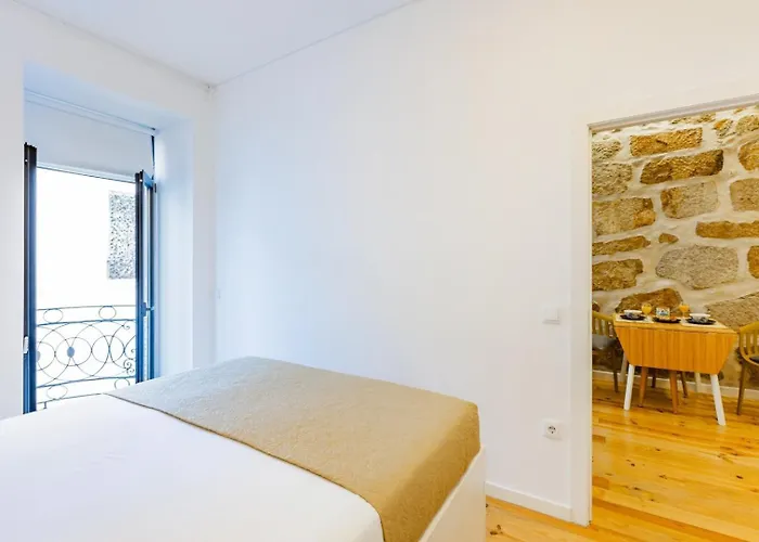 Netto Vibes Appartement *