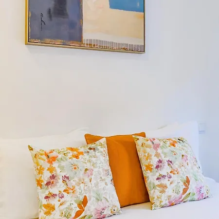 Netto Vibes Apartment Porto