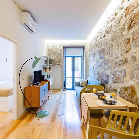 Apartment Netto Vibes Porto