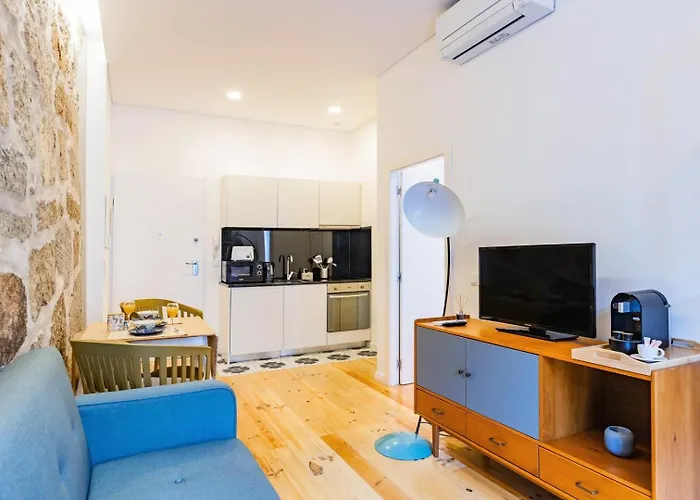 Apartment Netto Vibes