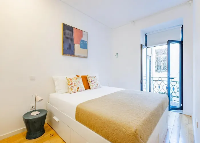 Netto Vibes Apartment *