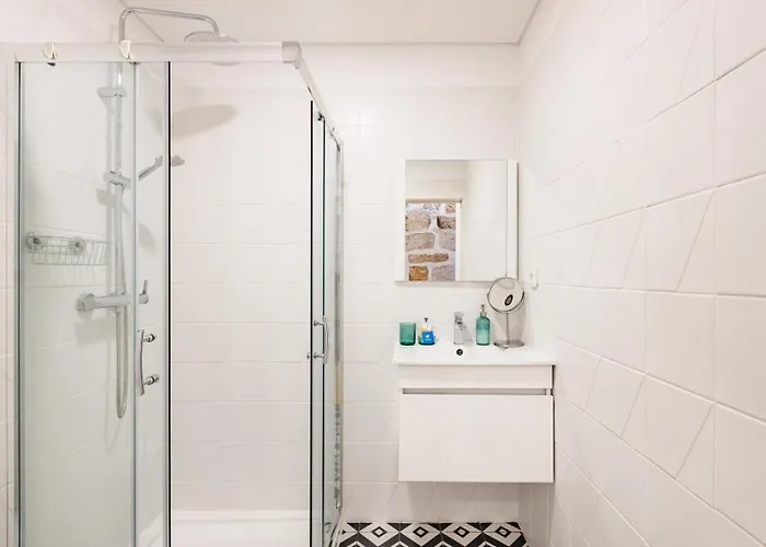 Apartment Netto Vibes Porto