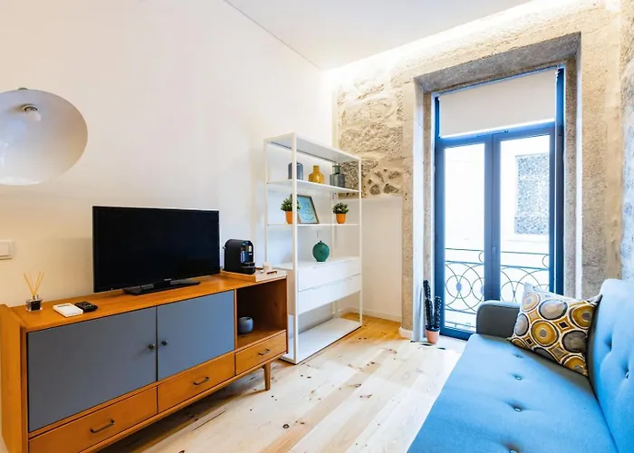 Apartment Netto Vibes