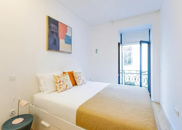 Netto Vibes Apartment *