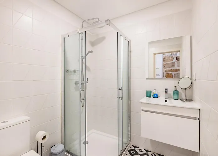 Netto Vibes Apartment Porto