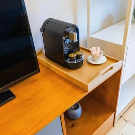 Appartement Netto Vibes