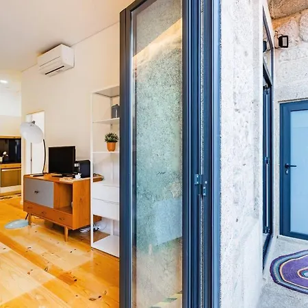 Netto Vibes Appartement Oporto