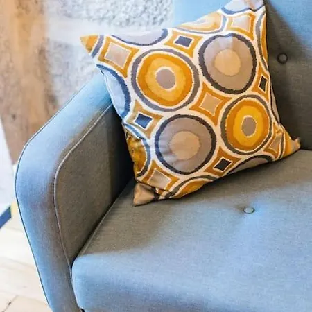 Appartement Netto Vibes Oporto