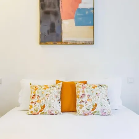 Netto Vibes Appartement