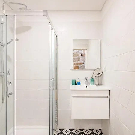 Appartement Netto Vibes Oporto