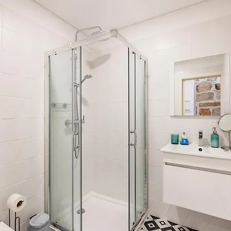 Netto Vibes Appartement Oporto