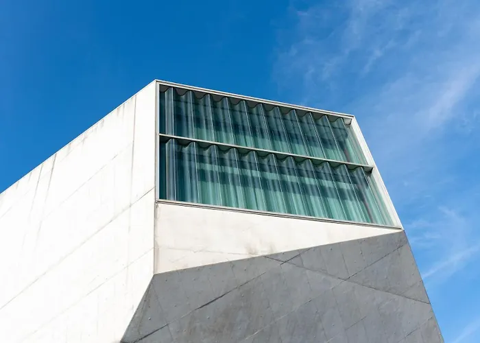 Netto Vibes Lejlighed *